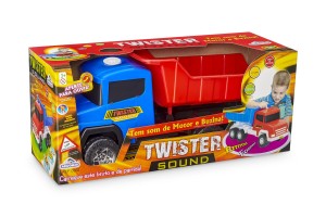 Twister Sound