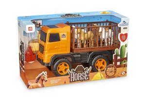 Truckhorse