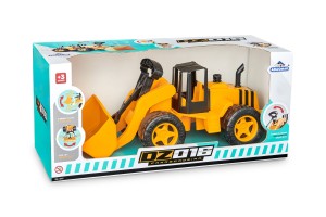 Carregadeira DZ016