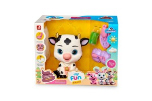 My Fun – Poo Pets Touro