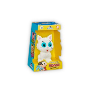 Turma da Mônica Mascotes - Mingau