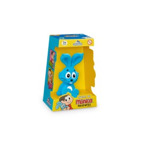 Turma da Mônica Mascotes - Sansão