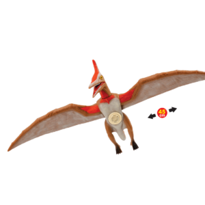 REF 0843 | Pterossauro