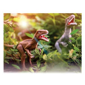 REF 0860 | Velociraptor
