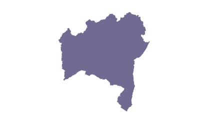 Leia mais sobre o artigo BAHIA
