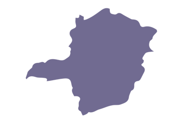 Leia mais sobre o artigo MINAS GERAIS