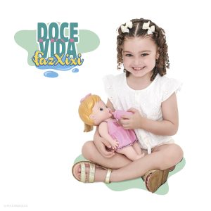 REF 475 | DOCE VIDA FAX XIXI