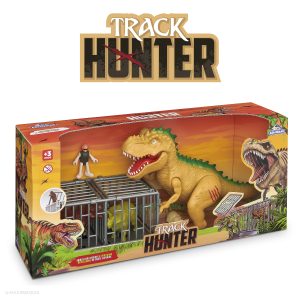 REF 788 | TRACK HUNTER