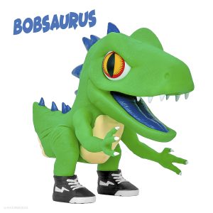 REF 926 | BOBSAURUS – FANTOCHE