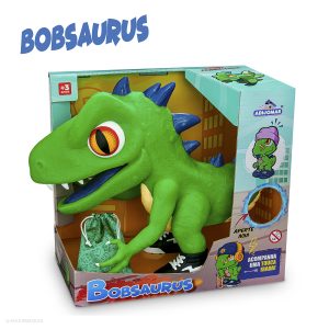 REF 926 | BOBSAURUS – FANTOCHE