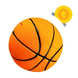 REF 2008 | Bola Cofre – Basket