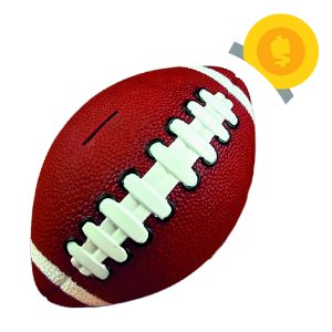 REF 2009 | Bola Cofre – Futebol Americano