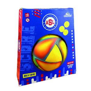 REF 2010 | Bola Cofre – Soccer