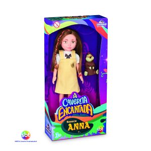 REF 2003 | Boneca Anna