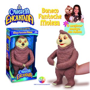 REF 2004 | Boneco Moleza