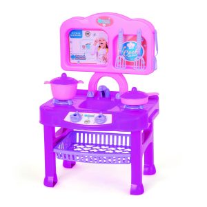 REF 2039 | Brincando na Cozinha – Kitchen Max