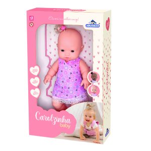 REF 0446 | Carolzinha Baby