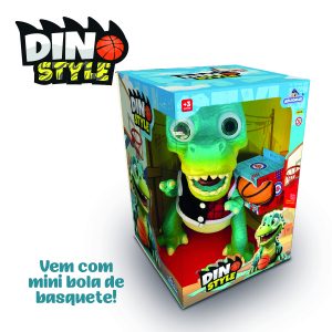 REF 2011 | Dino Style