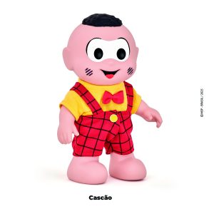 REF 2020 | Cascão – 10 Frases