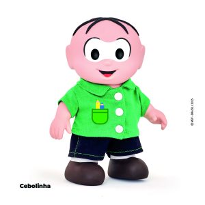 REF 2019 | Cebolinha – 10 Frases