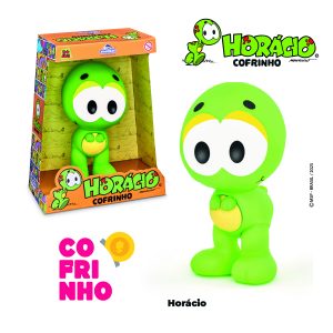 REF 2022 | Horácio – Cofrinho