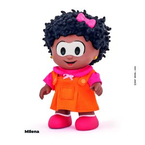 REF 2018 | Milena – 10 Frases