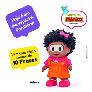 REF 2018 | Milena – 10 Frases