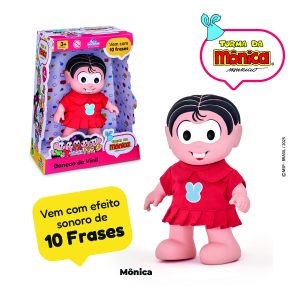 REF 2016 | Mônica – 10 Frases