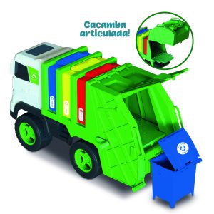 REF 2034 | Max Recicle