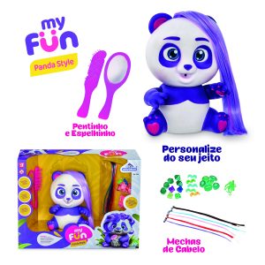 REF 2024 | My Fun Panda Style