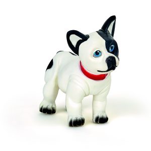 REF 2030 | My Fun Pet House – Bulldog