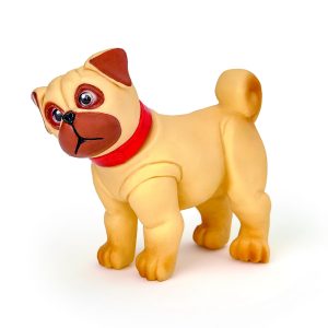 REF 2031 | My Fun Pet House – Pug