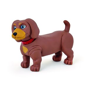REF 2032 | My Fun Pet House – Dachshund