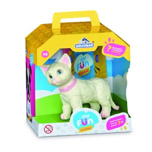 REF 2028 | My Fun Pet House – Gatinha