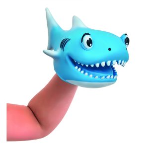 REF 2013 | My Fun Tubarão Fantoche