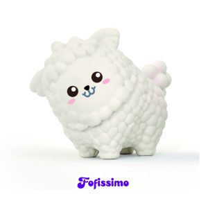 REF 2027 | Os Chocolix Pets